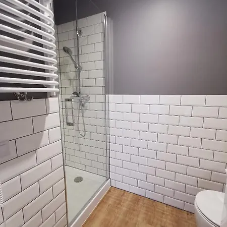 Apartamenty Nad Jeziorem Dlugim - Lesna Bed&Bike Olsztyn  Exterior photo