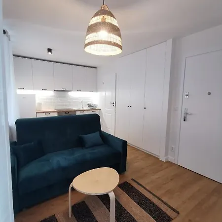 Apartamenty Nad Jeziorem Dlugim - Lesna Bed&Bike Olsztyn  Exterior photo