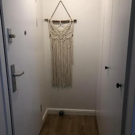 Apartamenty Nad Jeziorem Dlugim - Lesna Bed&Bike Olsztyn  Exterior photo