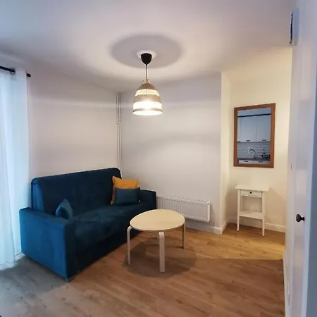 Apartamenty Nad Jeziorem Dlugim - Lesna Bed&Bike Olsztyn  Exterior photo