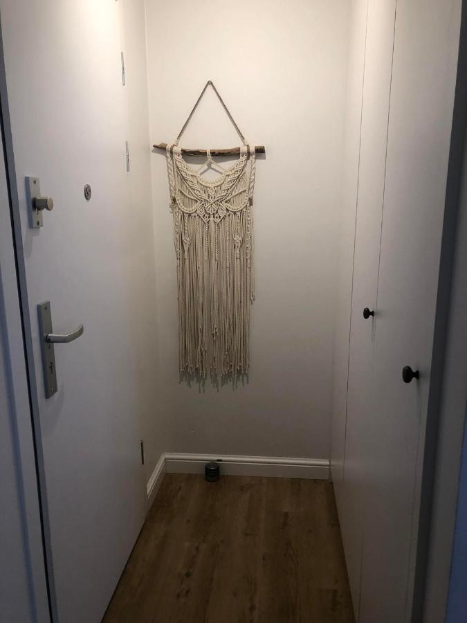 Nad Jeziorem Dlugim - Lesna Bed&bike Apartment Olsztyn (Warmian-Masurian)