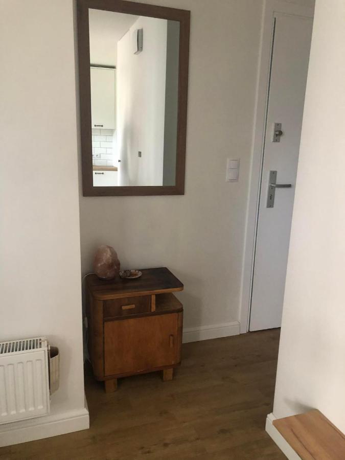 Nad Jeziorem Dlugim - Lesna Bed&bike Apartment Olsztyn (Warmian-Masurian)