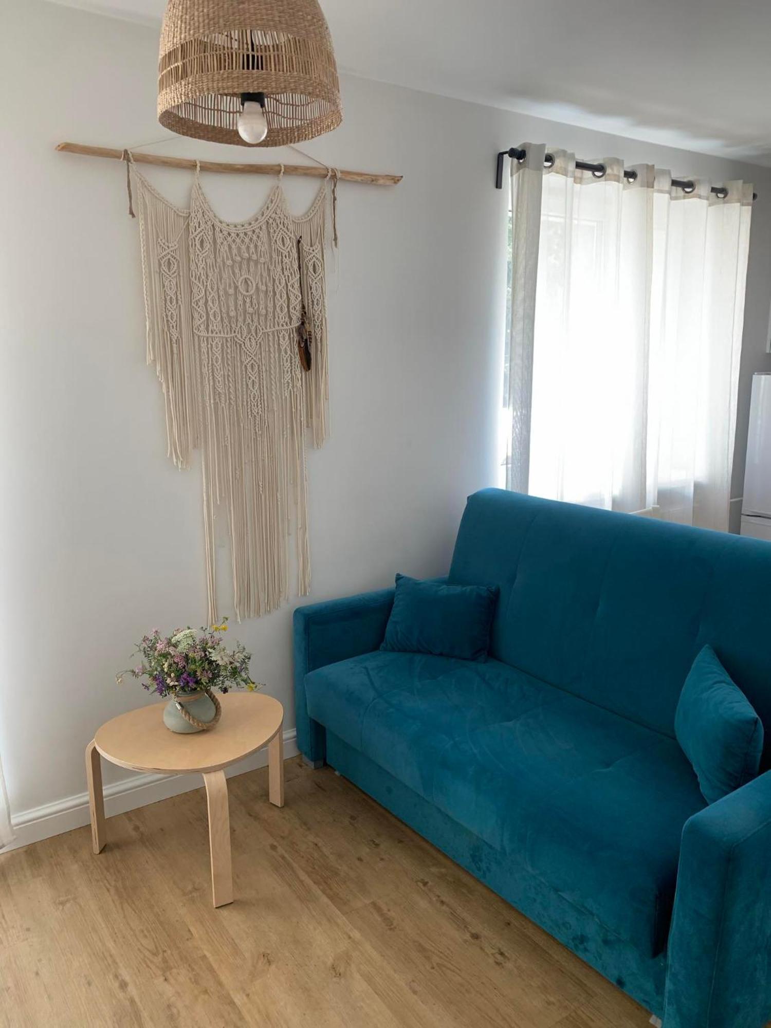 Nad Jeziorem Dlugim - Lesna Bed&bike Olsztyn (Warmian-Masurian)