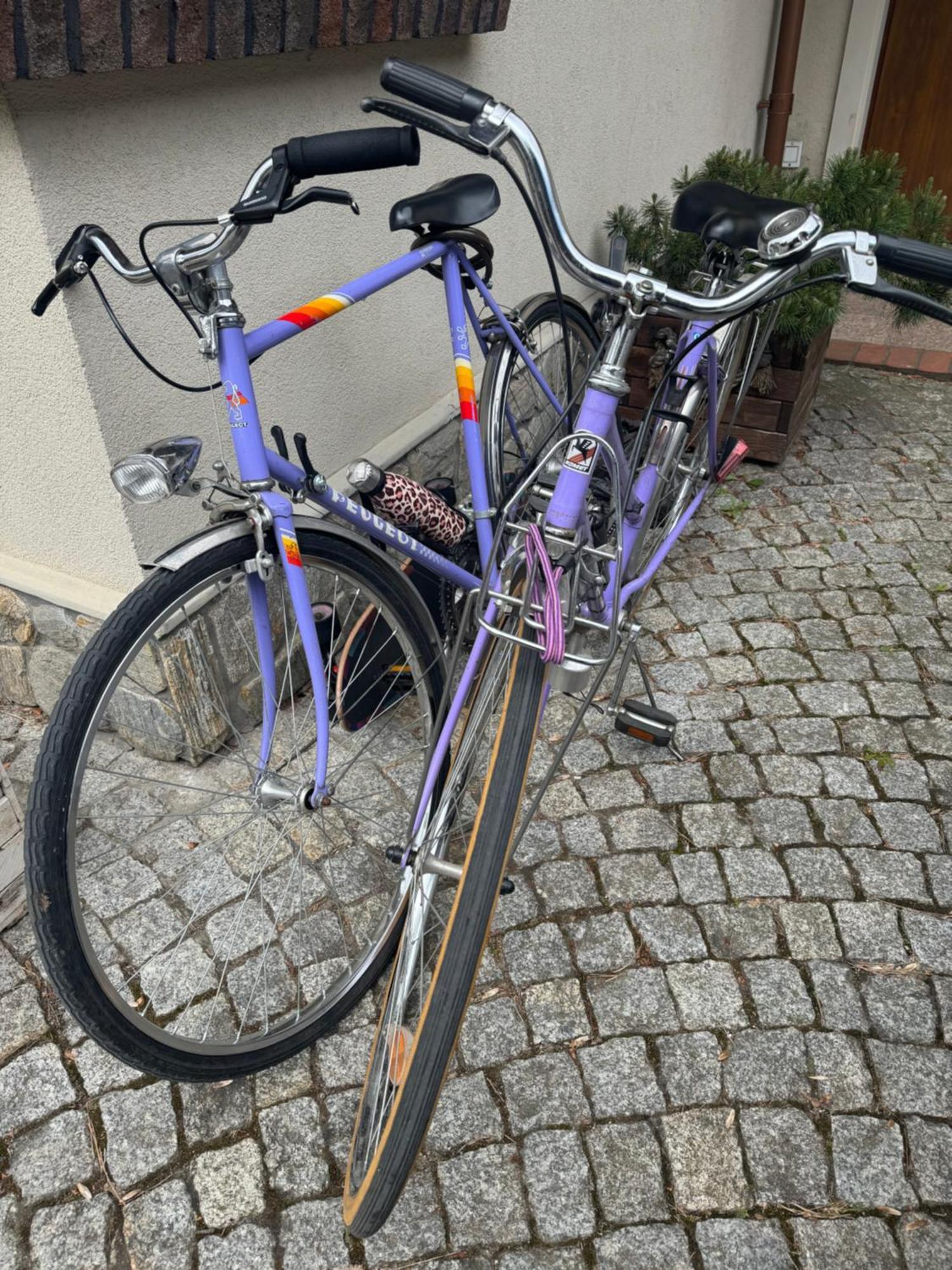 Nad Jeziorem Dlugim - Lesna Bed&bike Olsztyn (Warmian-Masurian)